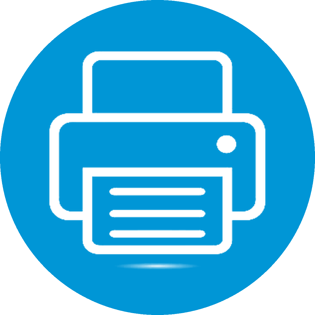 Printer Support
